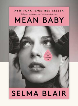 Celebrity Book Club: